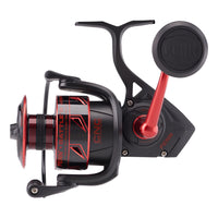PENN BTLIII6000HS Battle III 6000 Spinning Reel