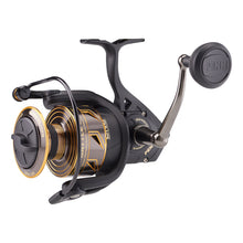 PENN BTLIII8000 Battle III 8000 Spinning Reel