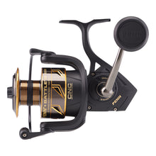 PENN BTLIII8000 Battle III 8000 Spinning Reel