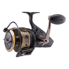 PENN BTLIII10000 Battle III 10000 Spinning Reel