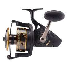 PENN BTLIII10000 Battle III 10000 Spinning Reel