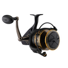 PENN BTLIII10000 Battle III 10000 Spinning Reel