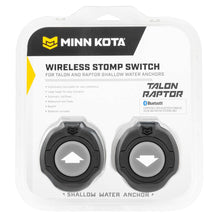 Minn Kota Raptor/Talon Bluetooth Stomp Switch
