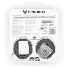 Minn Kota Raptor/Talon Bluetooth Stomp Switch