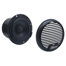 Vesper External Waterproof Single Speaker f/Cortex M1