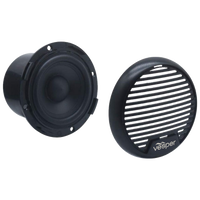 Vesper External Waterproof Single Speaker f/Cortex M1