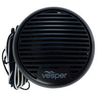 Vesper External Waterproof Single Speaker f/Cortex M1