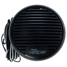 Vesper External Waterproof Single Speaker f/Cortex M1