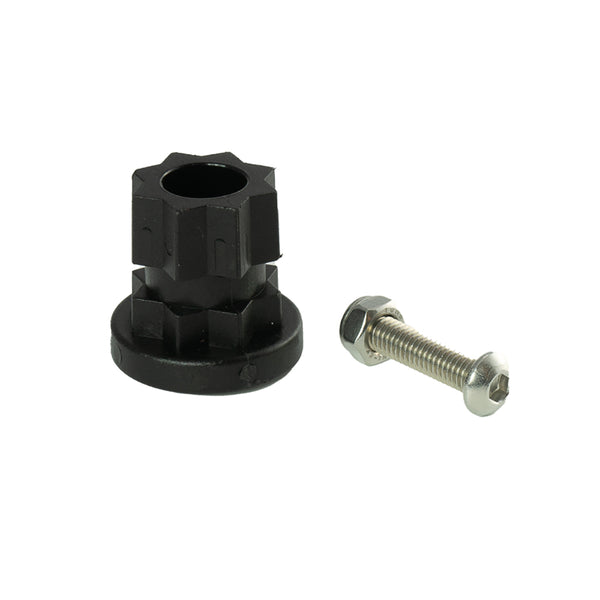 Vesper Railblaza Cradle Adapter Mount f/Cradles