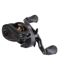 PENN Squall Low Profile Reel - SQL200LPLH