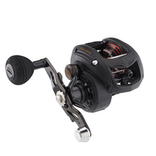 PENN Squall Low Profile Reel - SQL400LPHS