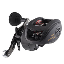 PENN Squall Low Profile Reel - SQL400LPHS