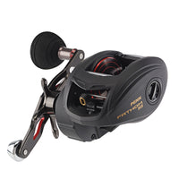 PENN Fathom Low Profile Reel - FTH400LPHS