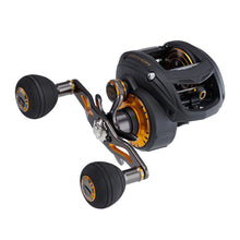PENN Fathom Low Profile Reel - FTH400LPLH