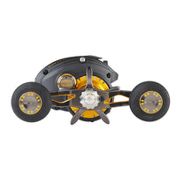 PENN Fathom Low Profile Reel - FTH400LPLH