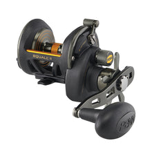 PENN Squall II Star Drag Conventional Reel - SQLII12SDLH