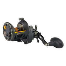 PENN Squall II Star Drag Conventional Reel - SQLII12SDLH