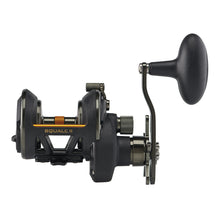 PENN Squall II Star Drag Conventional Reel - SQLII12SDLH
