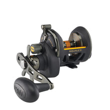 PENN Squall II Star Drag Conventional Reel - SQLII15SD