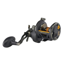 PENN Squall II Star Drag Conventional Reel - SQLII15SD
