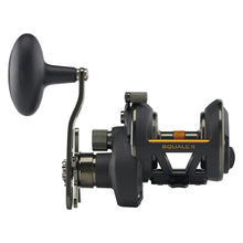 PENN Squall II Star Drag Conventional Reel - SQLII15SD