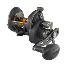 PENN Squall II Star Drag Conventional Reel - SQLII15SDLH