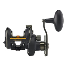 PENN Squall II Star Drag Conventional Reel - SQLII15SDLH