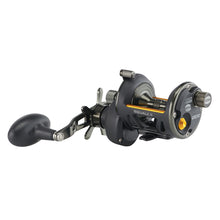 PENN Squall II Star Drag Conventional Reel - SQLII15SDCS
