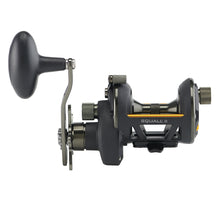 PENN Squall II Star Drag Conventional Reel - SQLII15SDCS