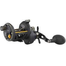 PENN Squall II Star Drag Conventional Reel - SQLII15SDCSLH