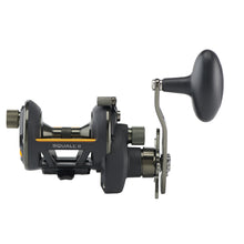 PENN Squall II Star Drag Conventional Reel - SQLII15SDCSLH