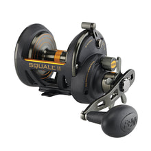PENN Squall II Star Drag Conventional Reel - SQLII30SDLH