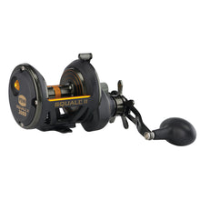 PENN Squall II Star Drag Conventional Reel - SQLII30SDLH