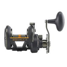 PENN Squall II Star Drag Conventional Reel - SQLII30SDLH