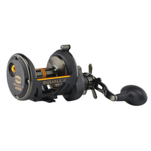 PENN Squall II Star Drag Conventional Reel - SQLII40SDLH