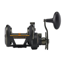 PENN Squall II Star Drag Conventional Reel - SQLII40SDLH