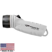 Princeton Tec League LED Flashlight - White