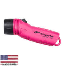 Princeton Tec League LED Flashlight - Pink