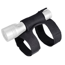 Princeton Tec Genesis Neoprene Glove - Black