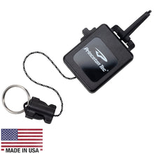 Princeton Tec Locking Retractor