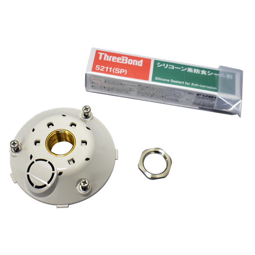 Furuno Pole Mount f/SCX20/21
