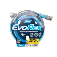 Camco EvoFlex Drinking Water Hose - 25&#39;