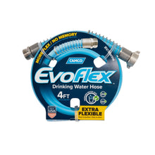 Camco EvoFlex Drinking Water Hose - 25&#39;