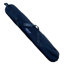 TACO ShadeFin w/Black Fabric, Bag &amp; Fixed Rod Holder Mount Kit