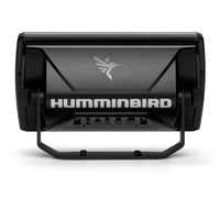 Humminbird HELIX 8&reg; CHIRP DS Fishfinder/GPS Combo G4N