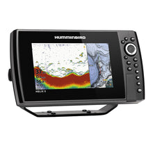Humminbird HELIX 8&reg; CHIRP DS Fishfinder/GPS Combo G4N