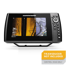 Humminbird HELIX 8&reg; CHIRP MEGA SI+ GPS G4N CHO Display Only