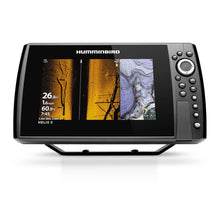 Humminbird HELIX 8&reg; CHIRP MEGA SI+ GPS G4N