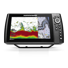Humminbird HELIX 9&reg; CHIRP DS G4N
