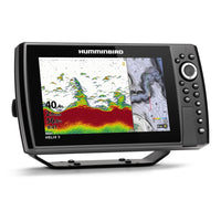 Humminbird HELIX 9&reg; CHIRP DS G4N